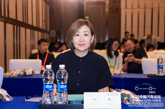 凯度集团张霖：中国汽车品牌出海溢价智力普及，越过韩法但赶超德国仍需竭力