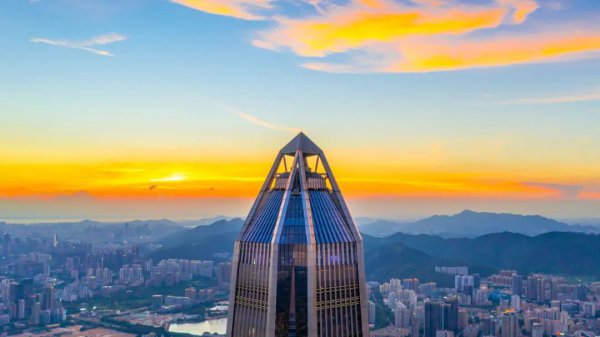 媒体柔和丨金融壹账通践行祯祥“三省”步地，翻新普惠金融新范式