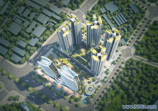 精确把脉、定制劳动，远洋建管高效鼓吹深圳代建技俩