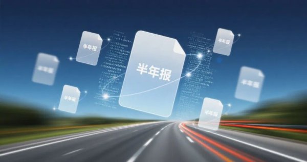 高速公路上市公司半年报：运营增速分化，智能交通多量下滑