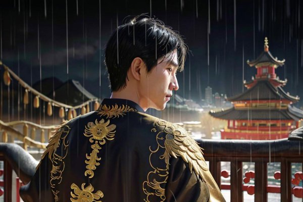 口碑黑马《青闺令》心动情节怒刷N遍皆值得！